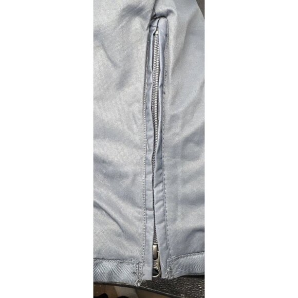 Arctix Womens Gray Essential Insulated Bin Overall Sz 2X NEW 33” Inseam Snow Ski - Picture 11 of 11